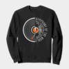 Symphony World Emotion Music Crewneck Sweatshirt
