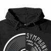 Symphony World Emotion Music Hoodie