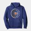 Symphony World Emotion Music Hoodie