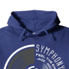 Symphony World Emotion Music Hoodie