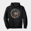 Symphony World Emotion Music Hoodie