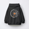 Symphony World Emotion Music Kids Hoodie