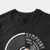 Symphony World Emotion Music Unisex T-Shirt