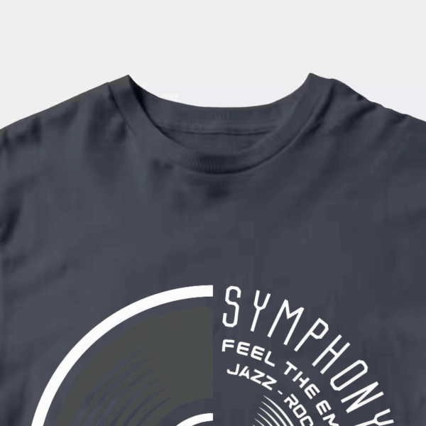Symphony World Emotion Music Unisex T-Shirt
