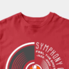 Symphony World Emotion Music Unisex T-Shirt
