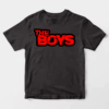 The Boys Vought Universe Antihero Unisex T-Shirt