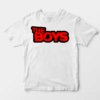 The Boys Vought Universe Antihero Unisex T-Shirt