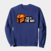 The Mandalorian Creed This Is the Way Crewneck Sweatshirt