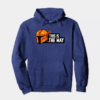 The Mandalorian Creed This Is the Way Hoodie