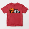 The Mandalorian Creed This Is the Way Unisex T-Shirt