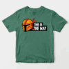 The Mandalorian Creed This Is the Way Unisex T-Shirt