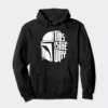 This Is The Way Mandalorian Code Legacy Star Wars Hoodie
