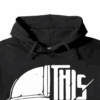 This Is The Way Mandalorian Code Legacy Star Wars Hoodie