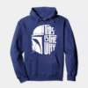 This Is The Way Mandalorian Code Legacy Star Wars Hoodie