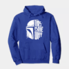 This Is The Way Mandalorian Code Legacy Star Wars Hoodie