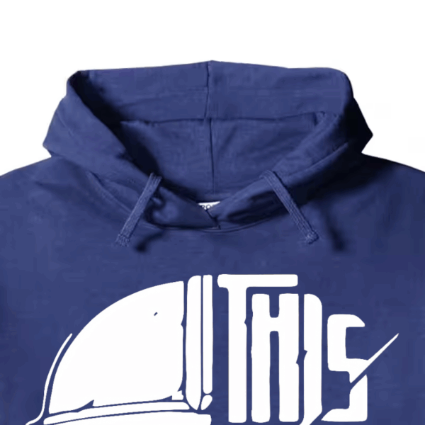 This Is The Way Mandalorian Code Legacy Star Wars Hoodie