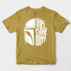 This Is The Way Mandalorian Code Legacy Star Wars Unisex T-Shirt
