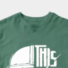 This Is The Way Mandalorian Code Legacy Star Wars Unisex T-Shirt