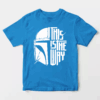 This Is The Way Mandalorian Code Legacy Star Wars Unisex T-Shirt