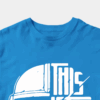 This Is The Way Mandalorian Code Legacy Star Wars Unisex T-Shirt