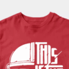 This Is The Way Mandalorian Code Legacy Star Wars Unisex T-Shirt