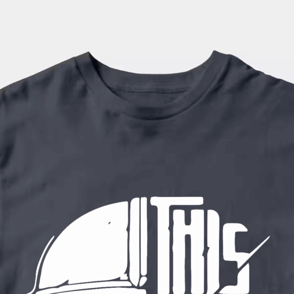 This Is The Way Mandalorian Code Legacy Star Wars Unisex T-Shirt