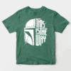 This Is The Way Mandalorian Code Legacy Star Wars Unisex T-Shirt