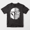 This Is The Way Mandalorian Code Legacy Star Wars Unisex T-Shirt