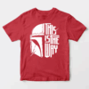This Is The Way Mandalorian Code Legacy Star Wars Unisex T-Shirt