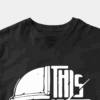 This Is The Way Mandalorian Code Legacy Star Wars Unisex T-Shirt