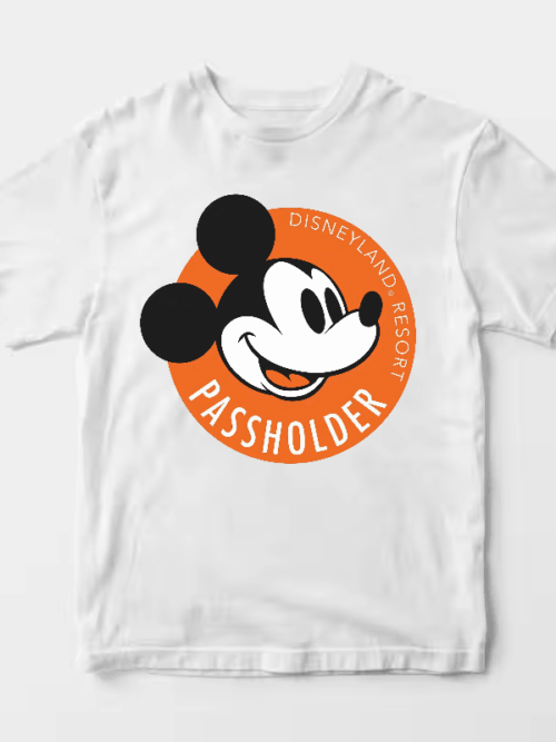 Timeless Mickey Mouse Retro Unisex T-Shirt