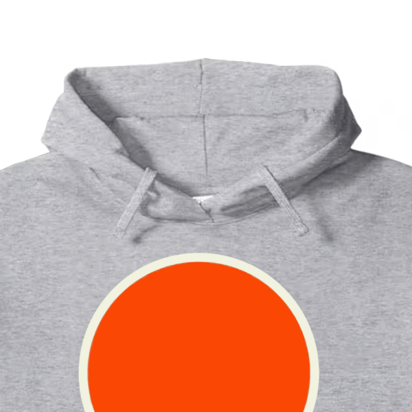 Tokyo Text Japanese Logo Minimal Urban Style Hoodie