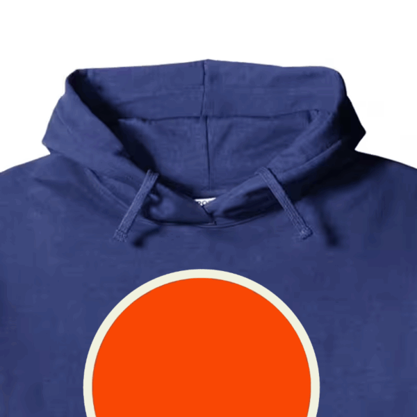Tokyo Text Japanese Logo Minimal Urban Style Hoodie