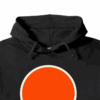 Tokyo Text Japanese Logo Minimal Urban Style Hoodie