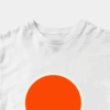 Tokyo Text Japanese Logo Minimal Urban Style Unisex T-Shirt