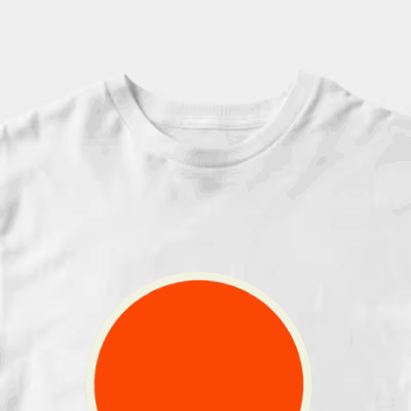 Tokyo Text Japanese Logo Minimal Urban Style Unisex T-Shirt