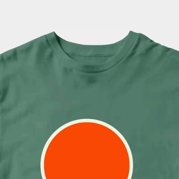 Tokyo Text Japanese Logo Minimal Urban Style Unisex T-Shirt