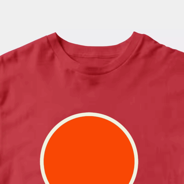 Tokyo Text Japanese Logo Minimal Urban Style Unisex T-Shirt