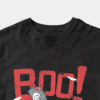 Tom Jerry Spooky Chase Halloween Unisex T-Shirt