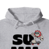 Tropical Summer Sunshine Hoodie