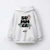 Tropical Summer Sunshine Kids Hoodie