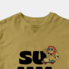 Tropical Summer Sunshine Unisex T-Shirt