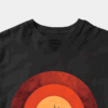 Twilight Pines Sunset Unisex T-Shirt