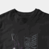 Wakanda Forever Tribute to the Black Panther Spirit Unisex T-Shirt