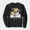 We Are Marshmallows Soft Sweet and United Crewneck Sweatshirt