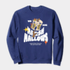 We Are Marshmallows Soft Sweet and United Crewneck Sweatshirt