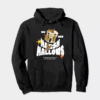 We Are Marshmallows Soft Sweet and United Hoodie
