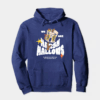 We Are Marshmallows Soft Sweet and United Hoodie