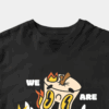 We Are Marshmallows Soft Sweet and United Unisex T-Shirt