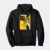 We Will Rock You Hoodie